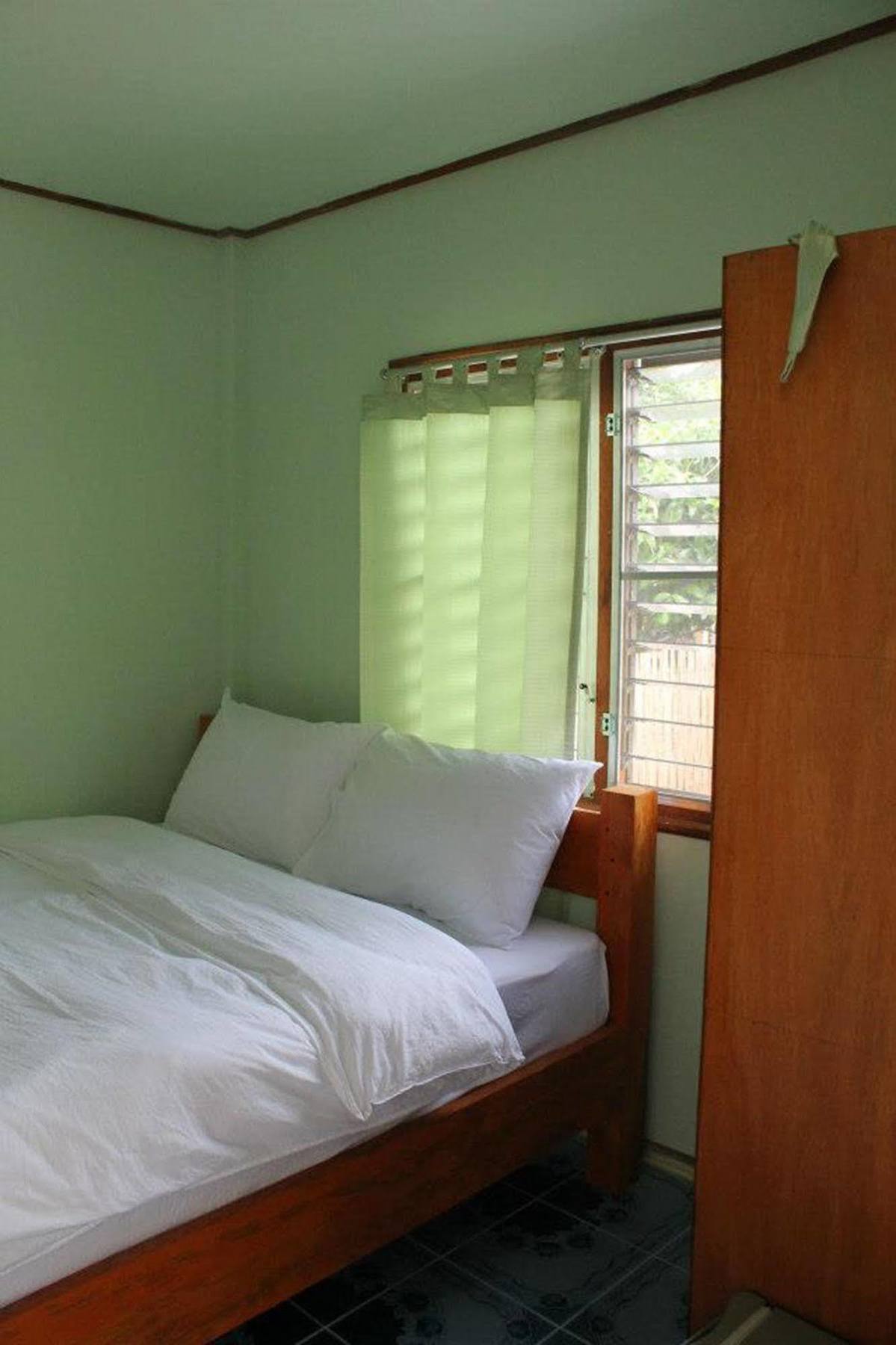 Sarm Mork Guest House Mae Hong Son Eksteriør bilde